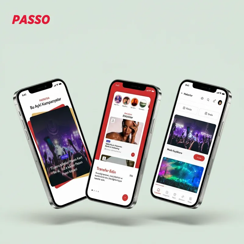 Passo