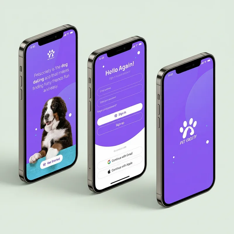 Pet Society