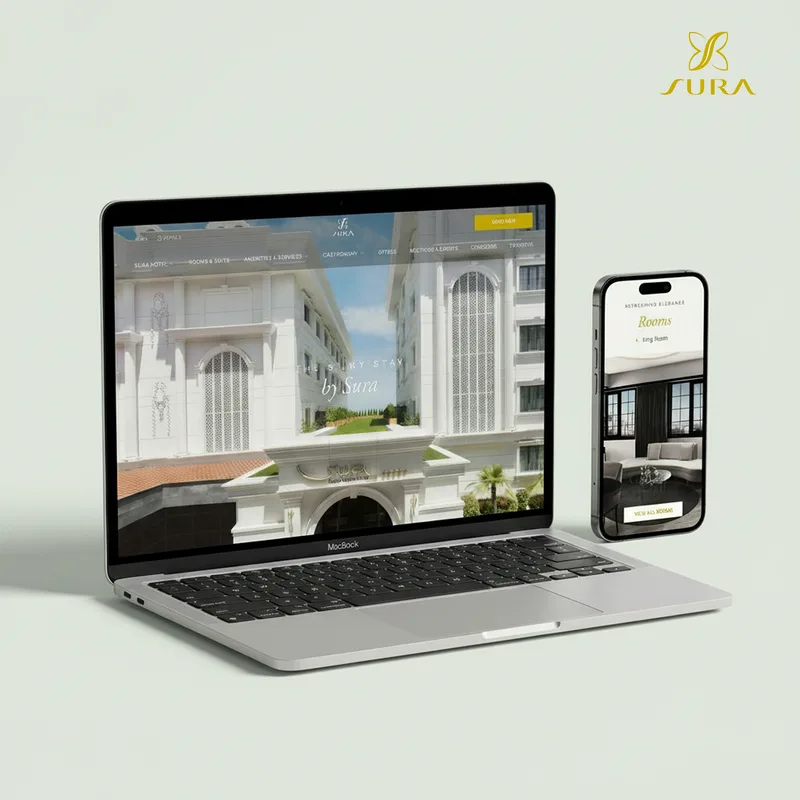Sura Hotel