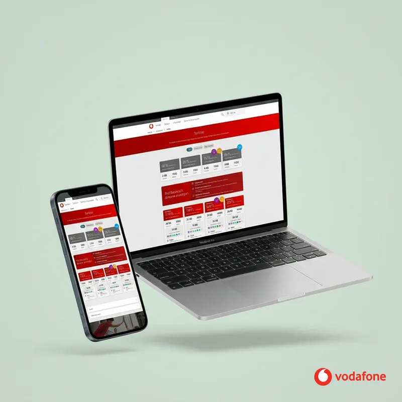Vodafone