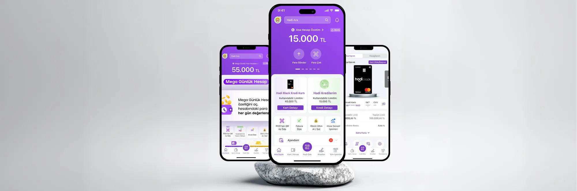 Fintech & Bankacılık