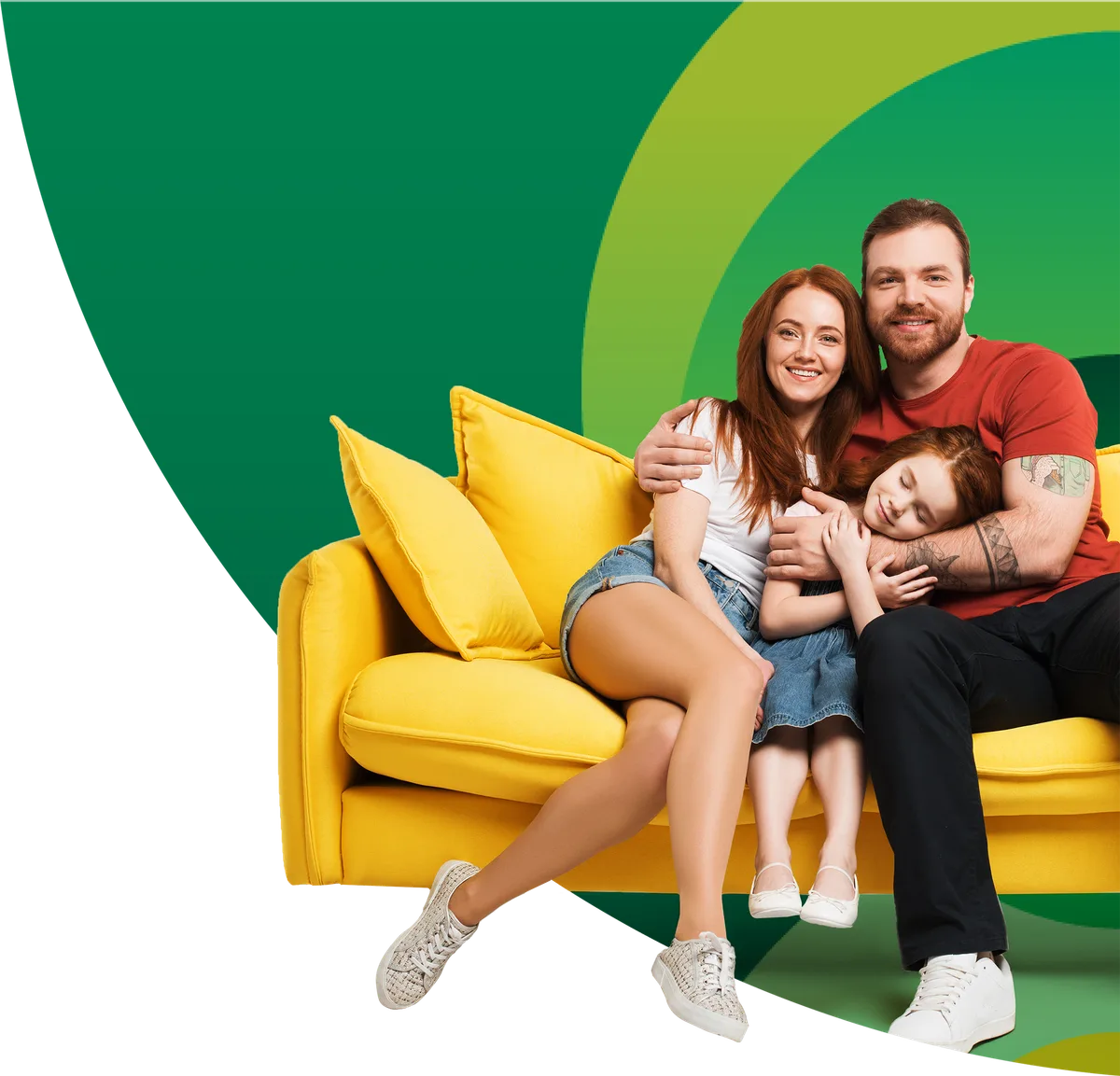 BNP Paribas Cardif — Kullanıcı tipleri