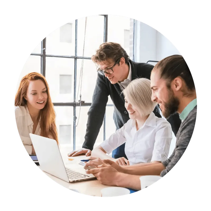 Eczacıbaşı EBIFlow — Kullanıcı tipleri