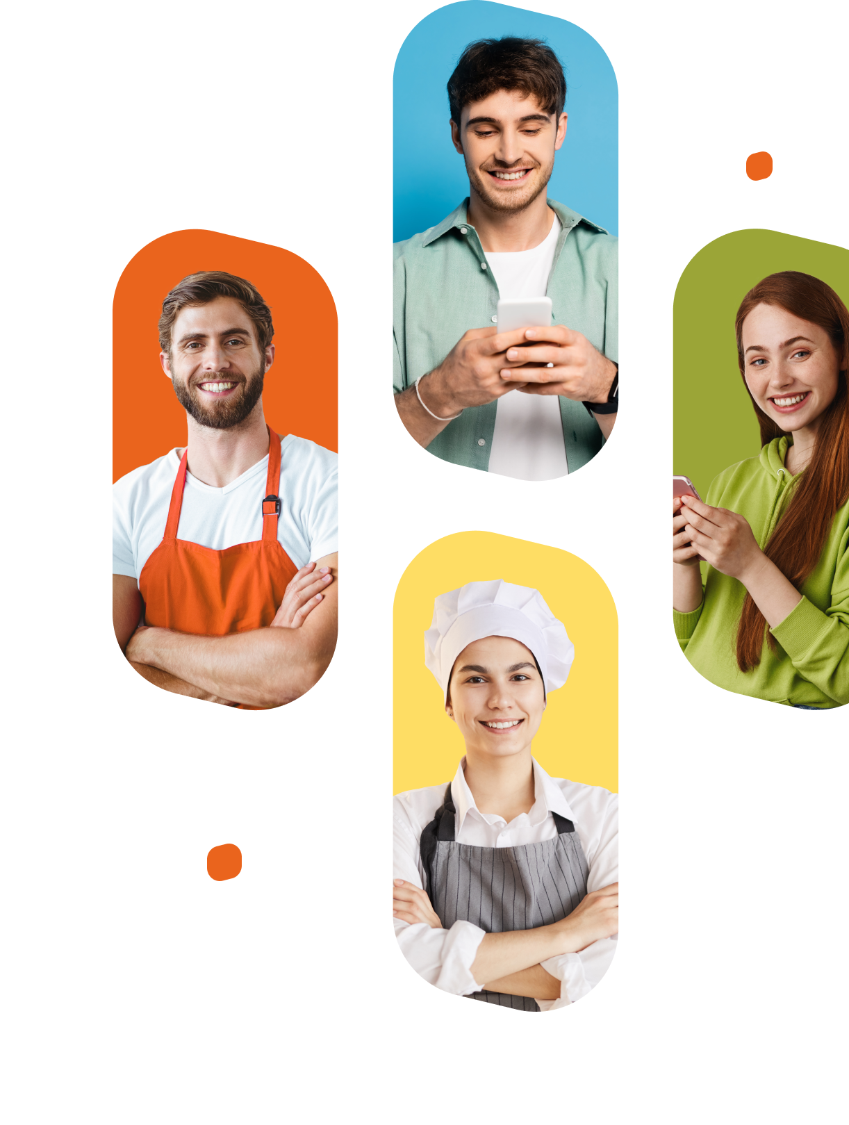 PayTR — farklı işletme sahipleri